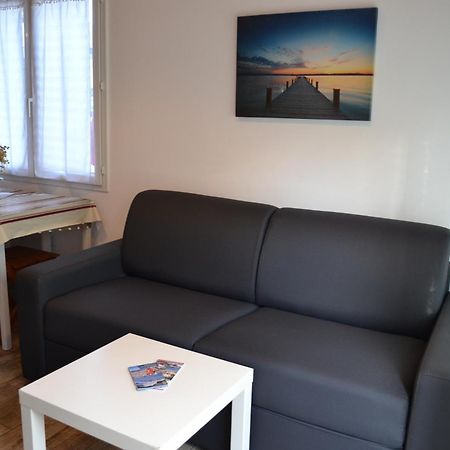 Les Hirondelles 2Km De La Plage-Jardin-Wifi-Parking-Draps Et Serviettes Hendaye Exterior photo