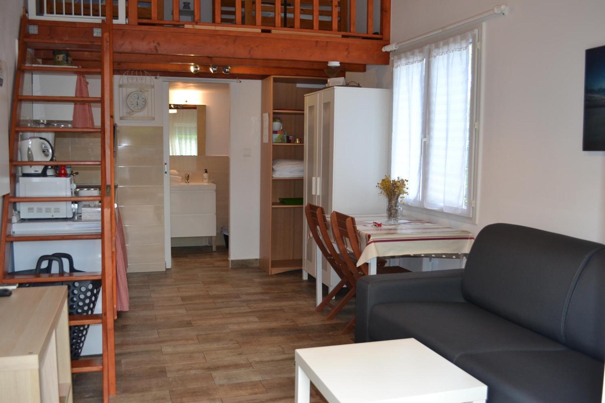 Les Hirondelles 2Km De La Plage-Jardin-Wifi-Parking-Draps Et Serviettes Hendaye Exterior photo
